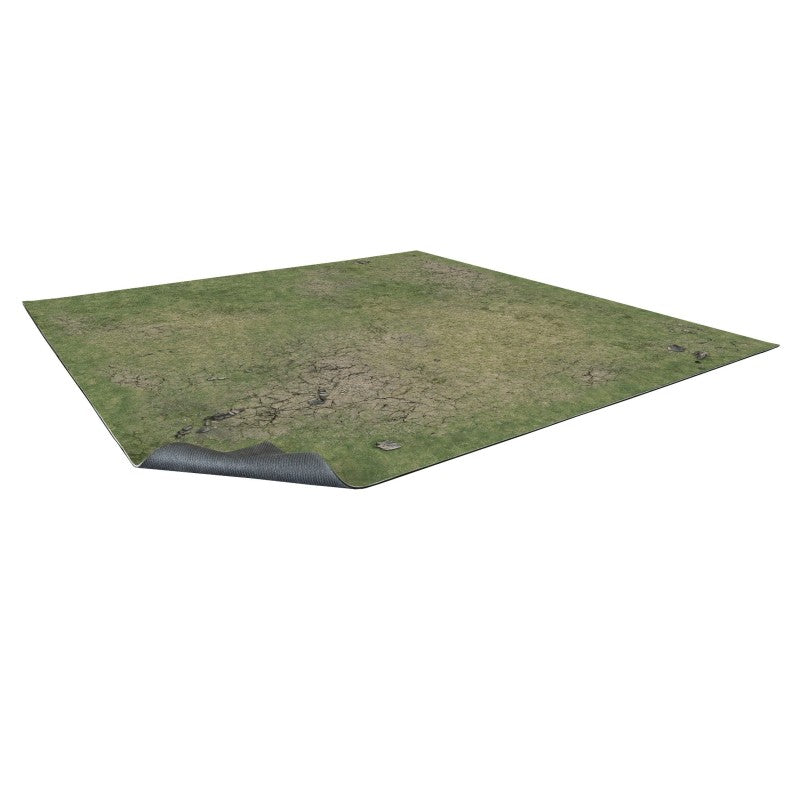 Tapis de jeu néoprène Grassy Fields 90x90cm (Battle Systems) pour Star Wars Shatterpoint
