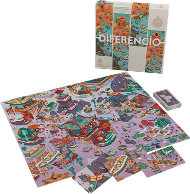 Diferencio