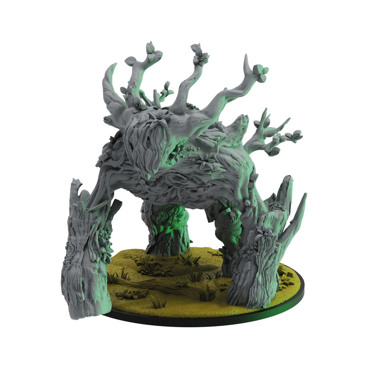 Epic Encounters - The Corrupted Coloss (en Anglais) Sortie en fin février 2025