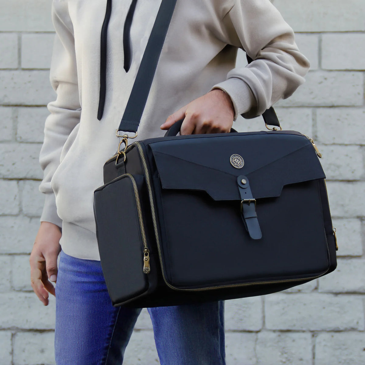 Enhance - Sac pour Figurines socles larges
