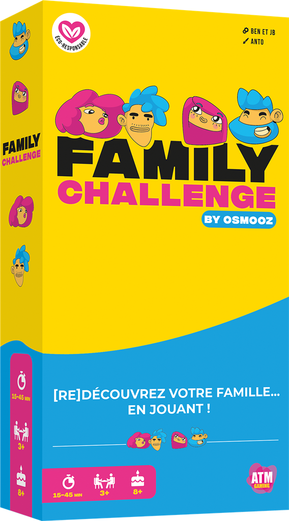 Family Challenge