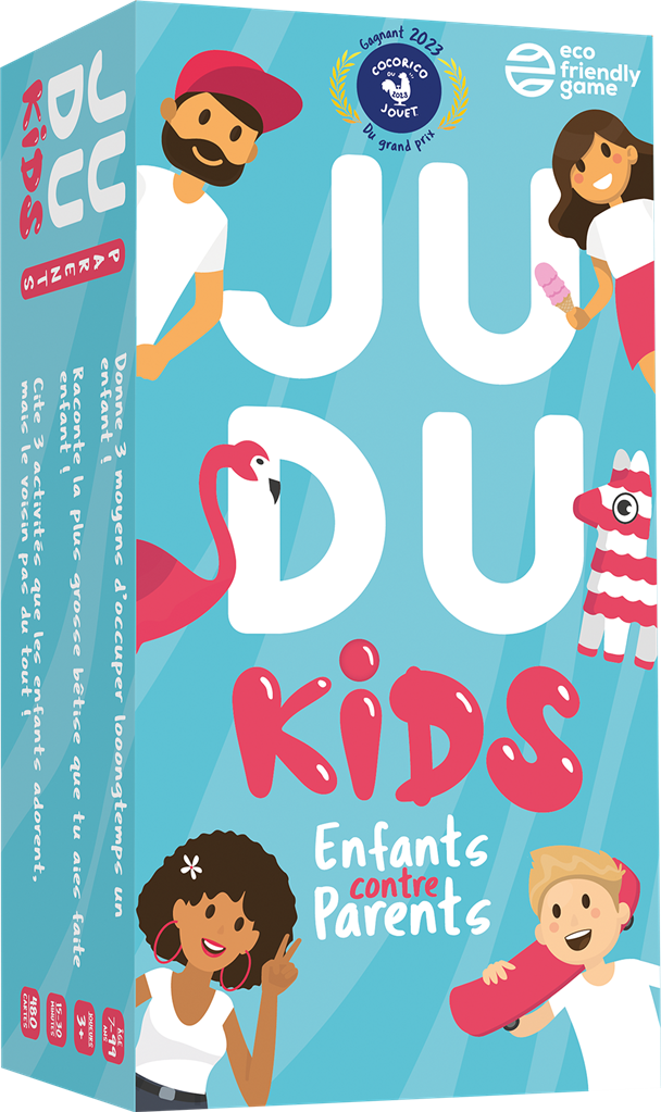 Judukids