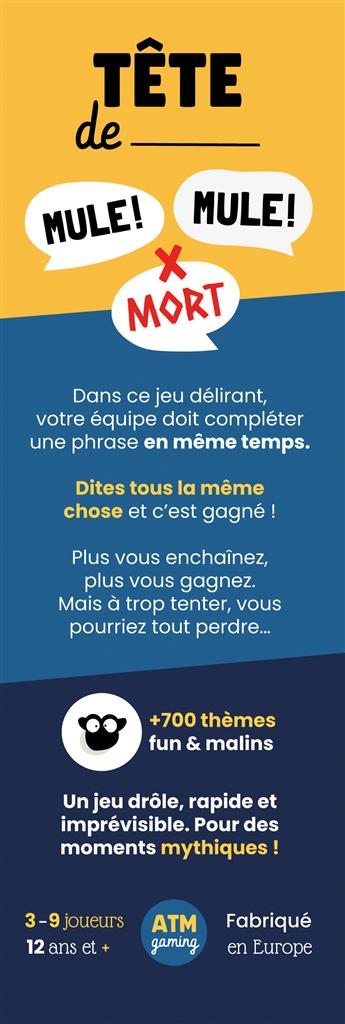 Mouton Mouton