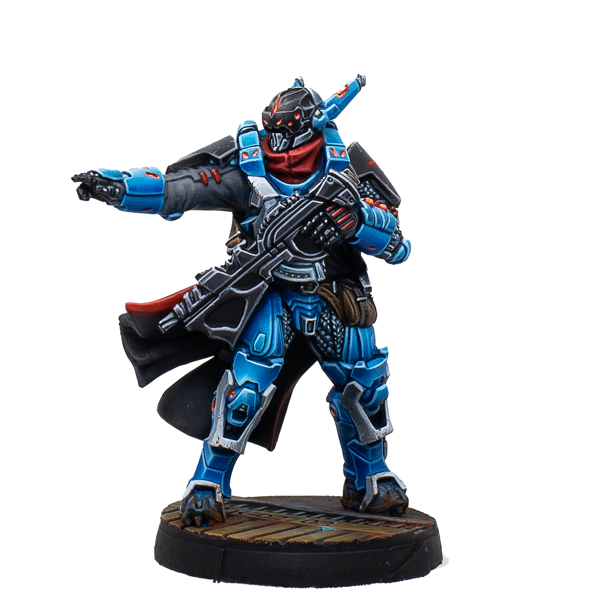 Infinity - ITS Season 16 Special Tournament Pack (EN STOCK)