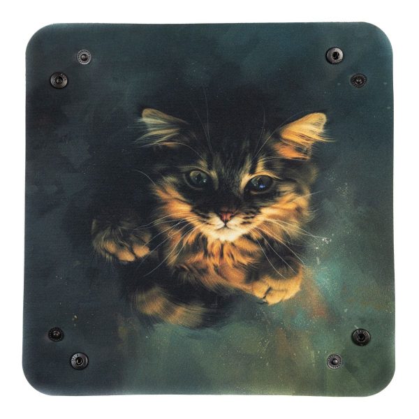 Piste à dés – Cat Attack