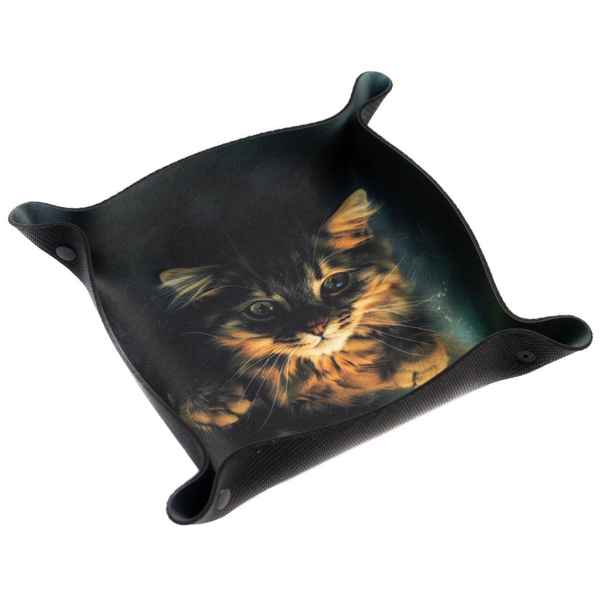 Piste à dés – Cat Attack