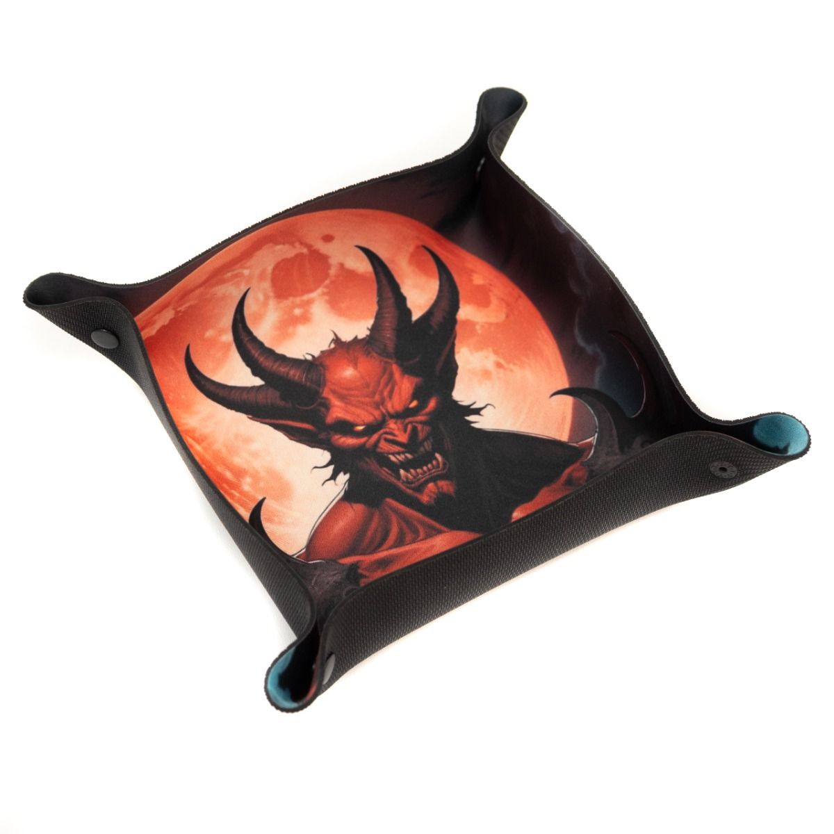 Piste à dés – Demon