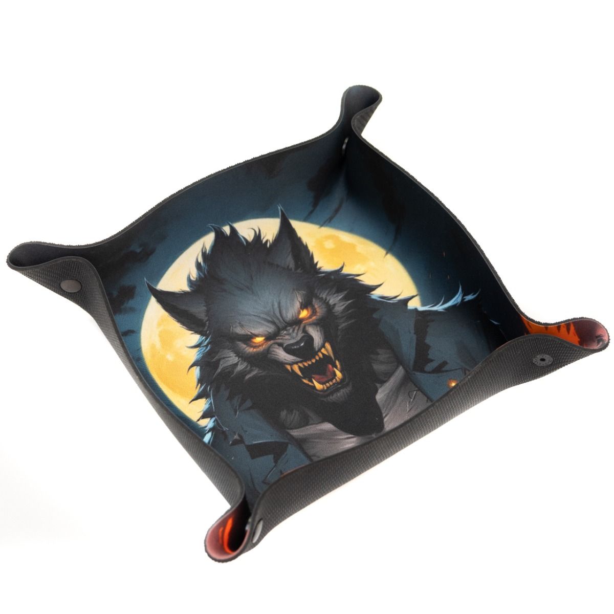 Piste à dés – Werewolf