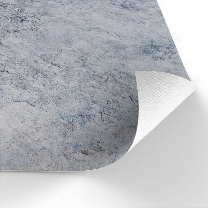 Snow – Tapis effaçable quadrillé 50 x 50 cm pour JDR
