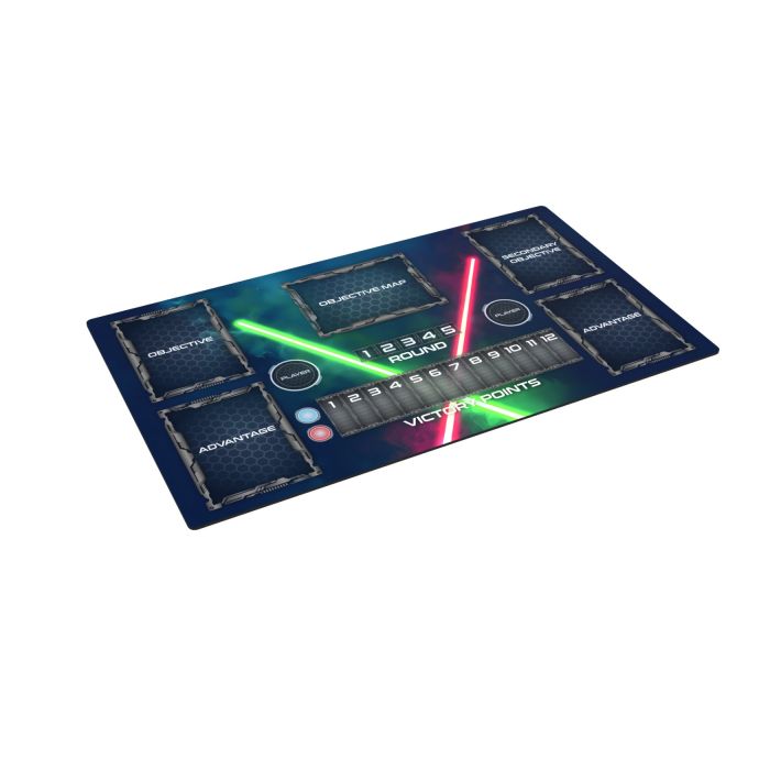 Star Wars Légion – Battle Board en caoutchouc 14″ x 8″ / 36 x 21 cm