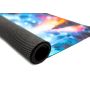 Tapis de jeu en caoutchouc pour jeux de cartes 24″x14″ / 61 x 35,5 cm – Lake