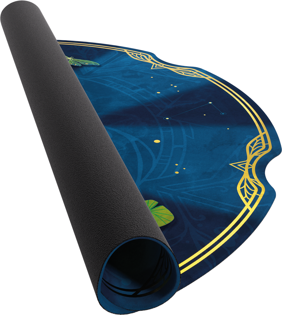 Take Time Game Mat