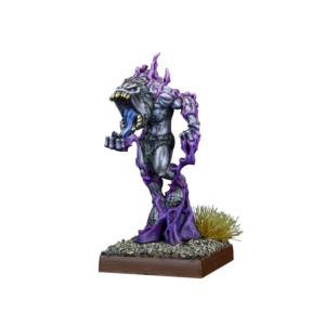 Kings of war- cauchemars - Méga armée