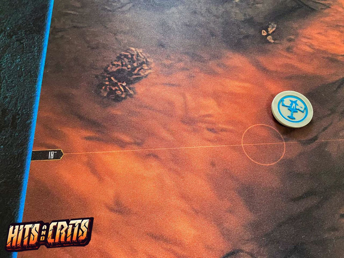 War on the North Hits and Crits – A Song of Ice and Fire one-sided rubber mat