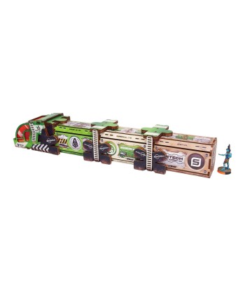 Al Medinat Hauler (x1) PRÉPEINT