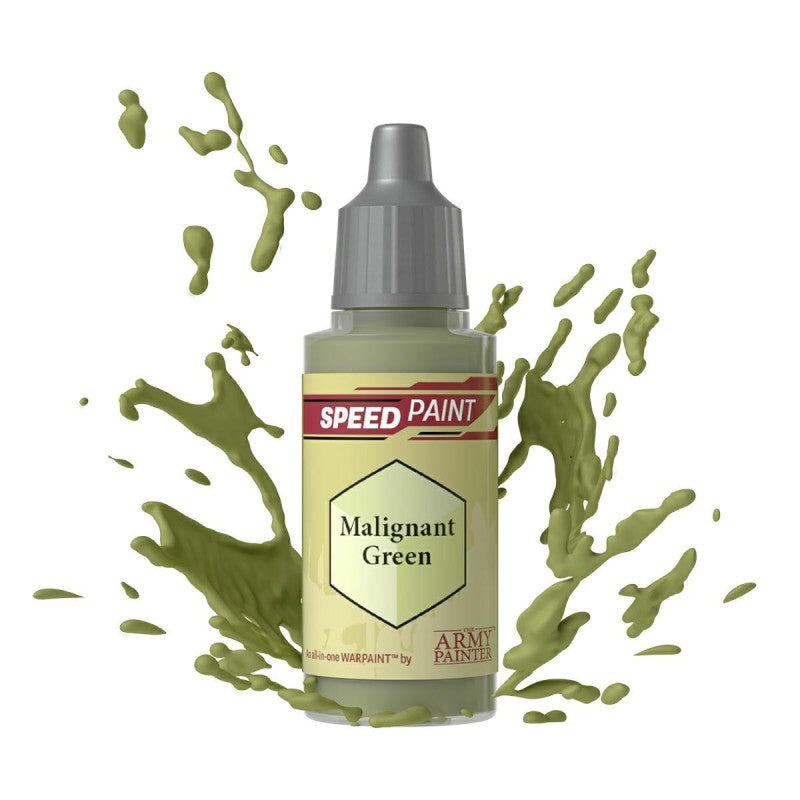 Army Painter - Speedpaint 2.0 - MALIGNANT GREEN