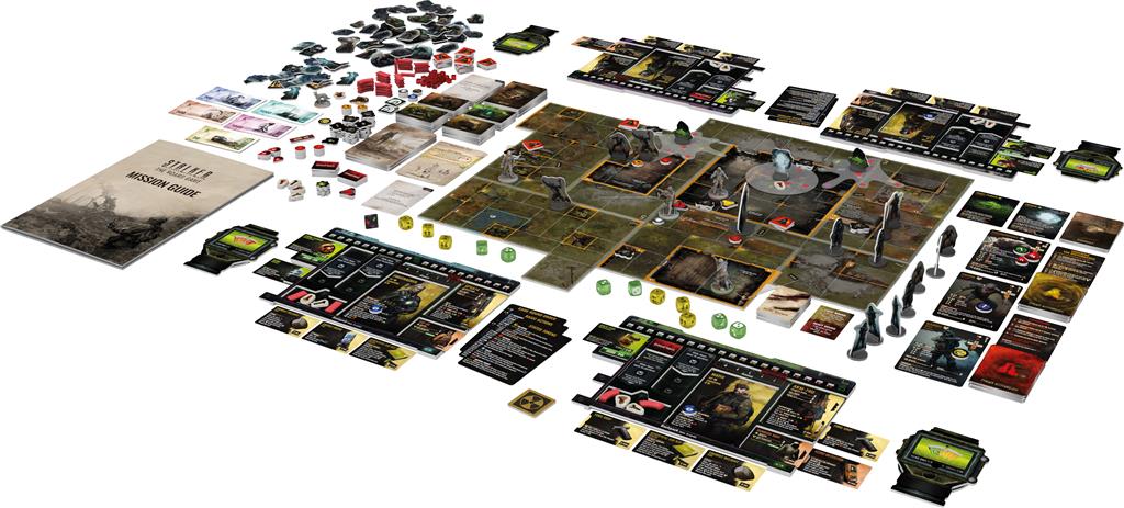 S.T.A.L.K.E.R : Stalker (Base) en Francais