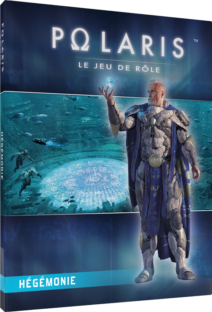 Polaris 3.1 : Hégémonie
