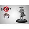 Bushido - Shiho Clan - Shiho Shirak en Francais