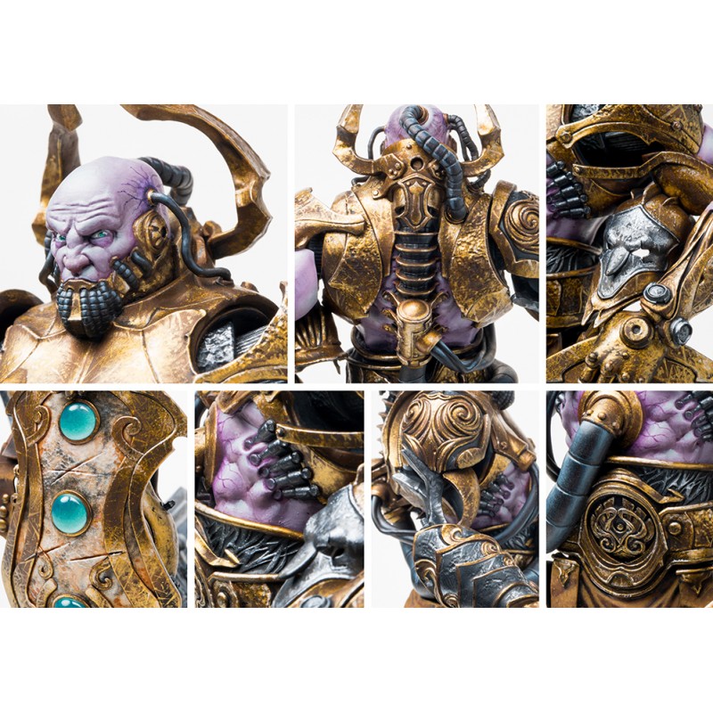 City States: Artisan Series Talos