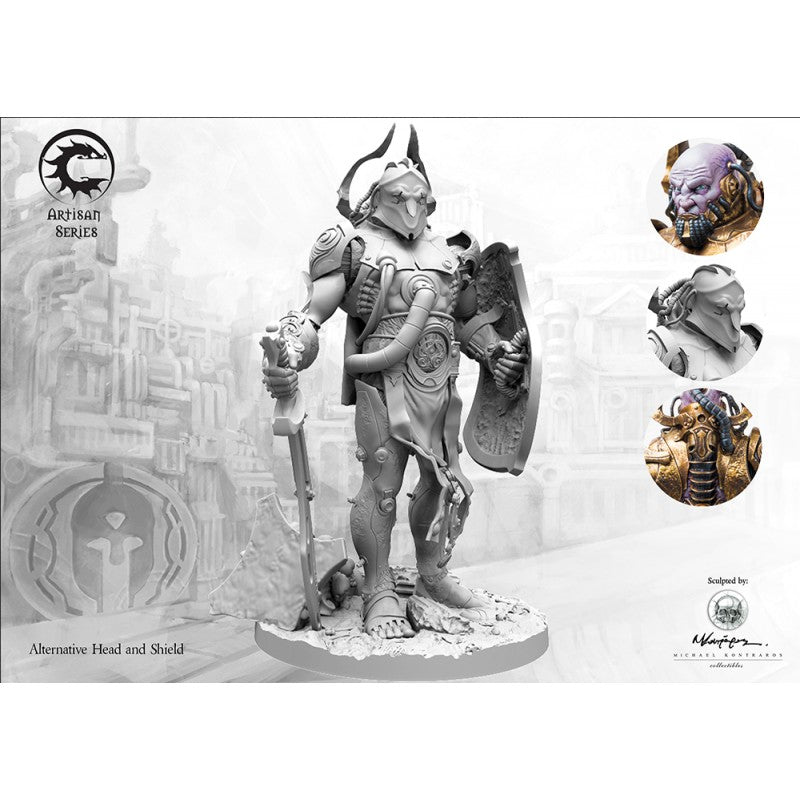 City States: Artisan Series Talos