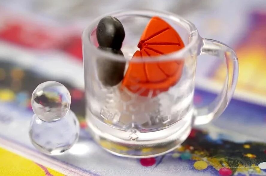 Coffee Rush L'Hiver - commandes - 123JEUX