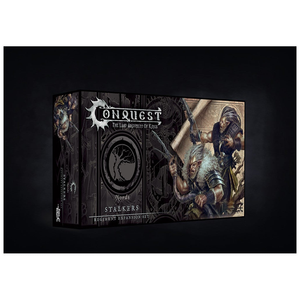 Conquest - Nords - Stalkers