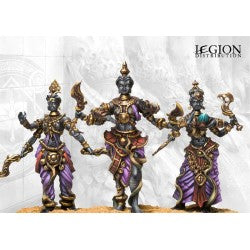 Conquest - Sorcerer Kings - Eternal Destroyers