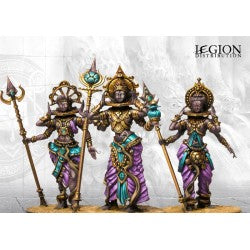 Conquest - Sorcerer Kings - Eternal Ikons
