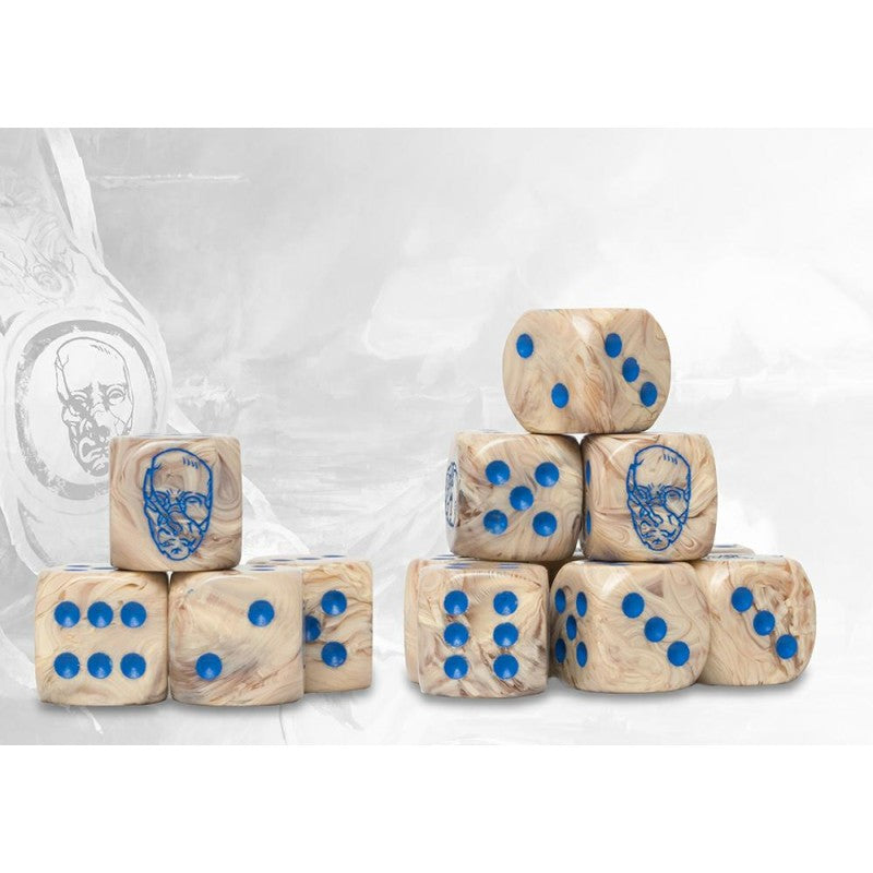 Conquest - Spires - Dice