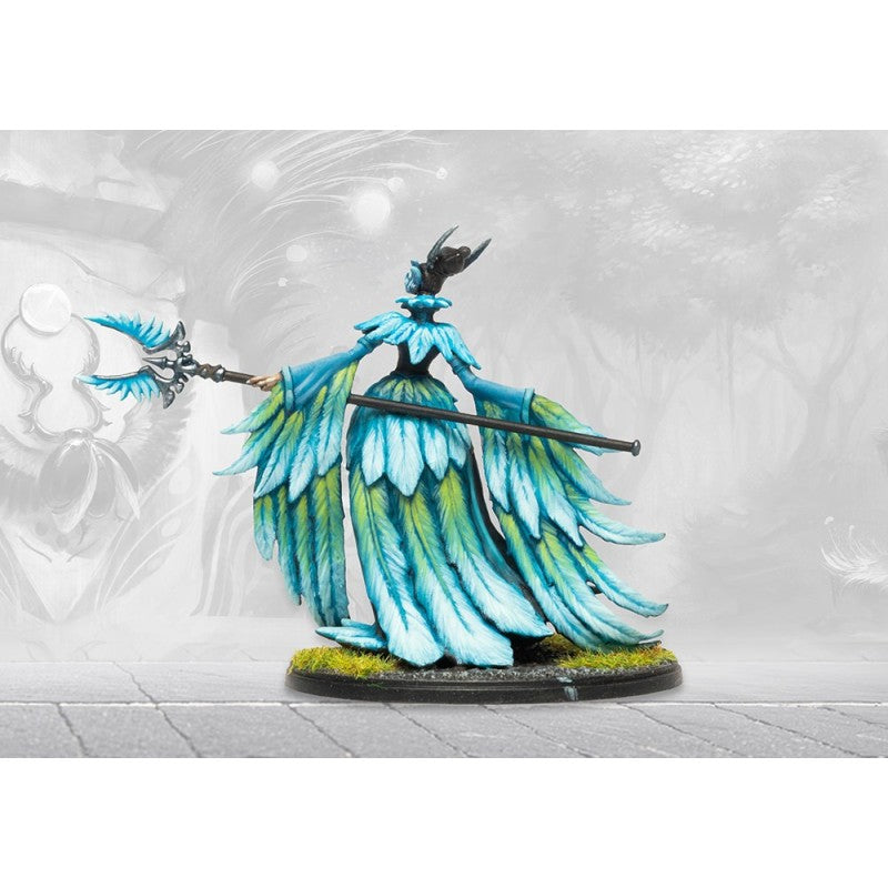 Conquest - Weaver Courts : Seanchas Sidhe
