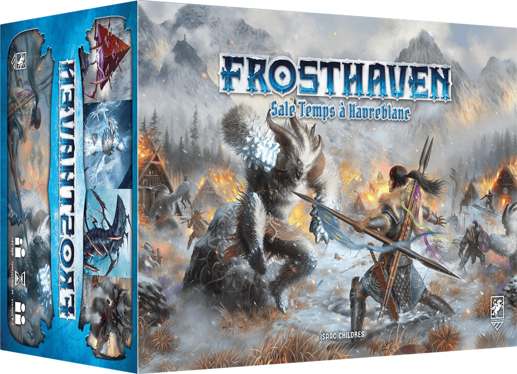 Frosthaven