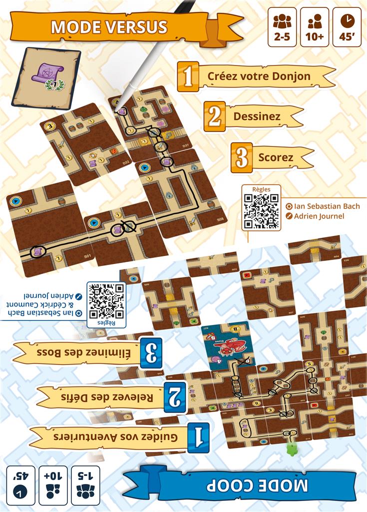 Map Masters