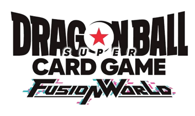 Dragon Ball Fusion World : Display de 24 Boosters FB13 en Anglais (Date de sortie 12 mars 2027)