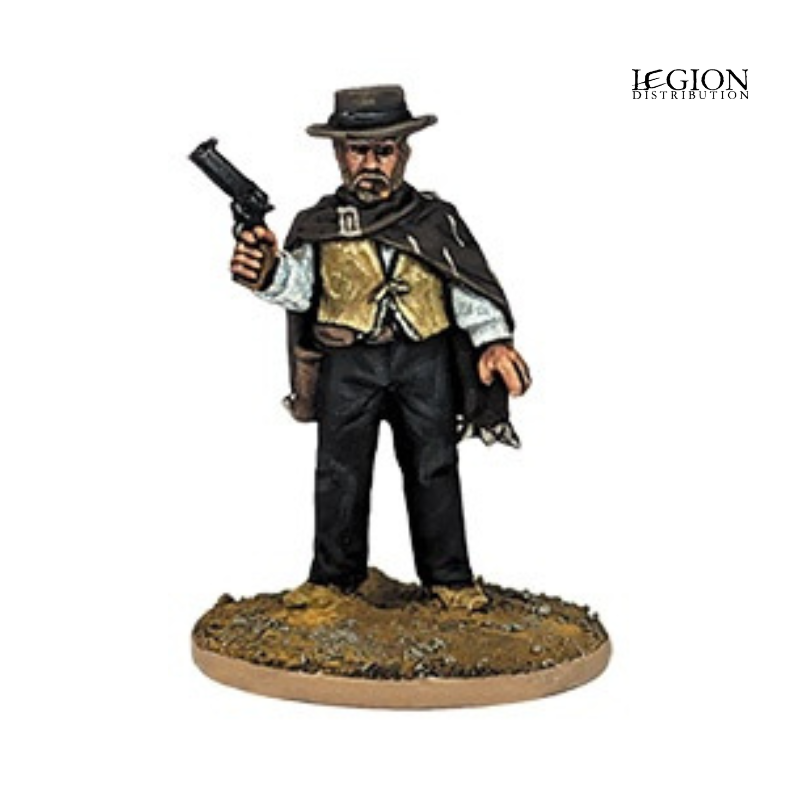 Dead Man’s Hand - “The Good”