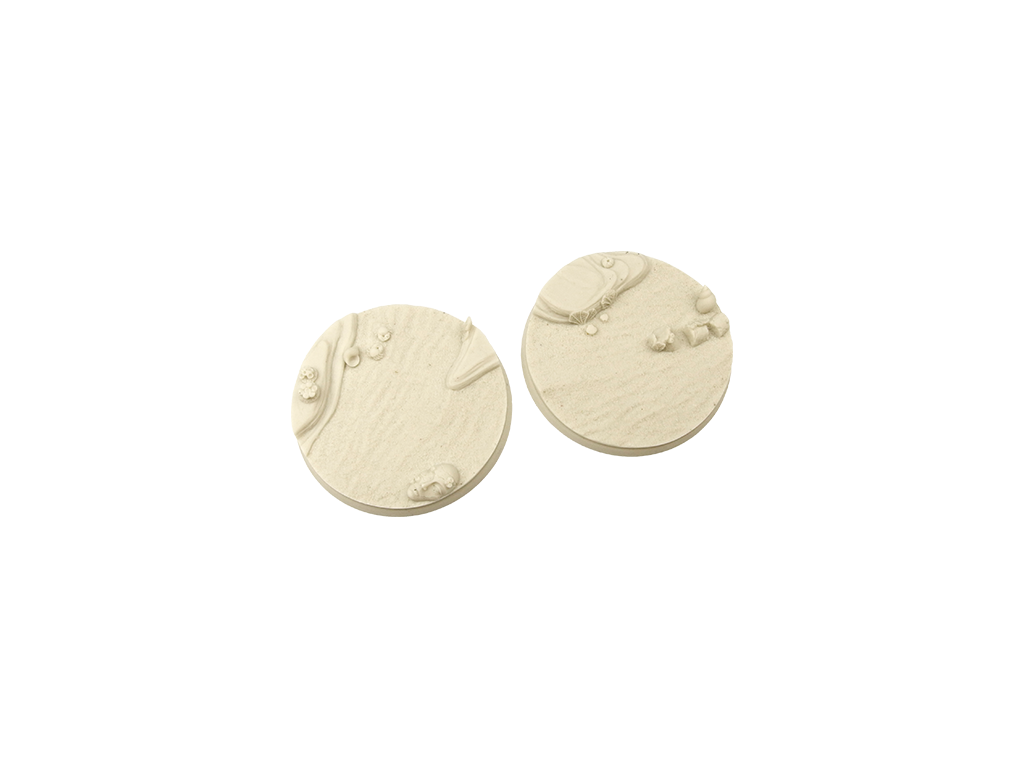Deep Water Bases, Round 60mm (1)