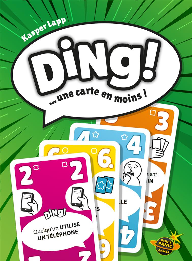 Ding
