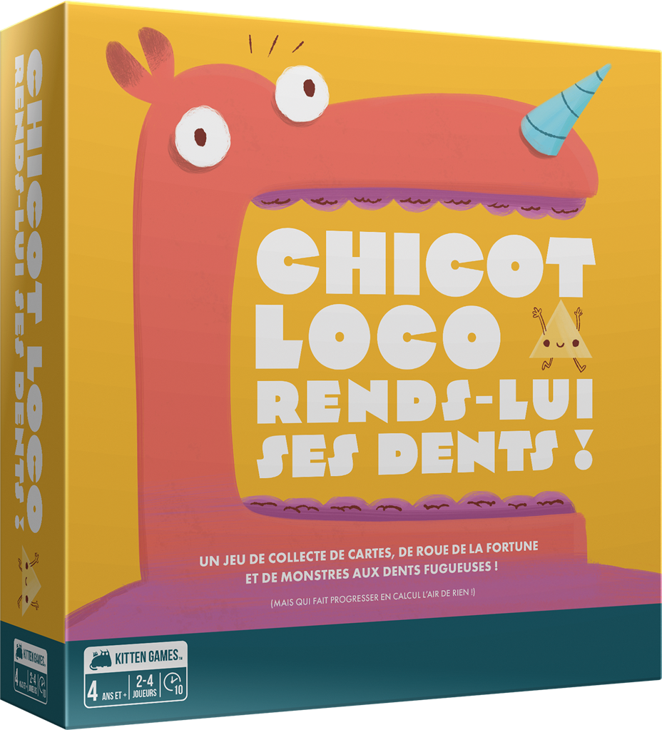 Chicot Loco