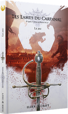 Les Lames du Cardinal : Collector