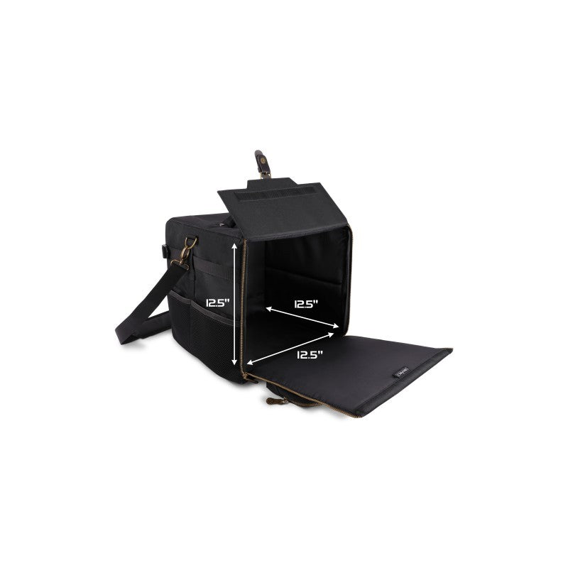 ENHANCE - SAC À BANDOULIÈRE POUR JEUX DE PLATEAU (RUPTURE DE STOCK FOURNISSEUR)