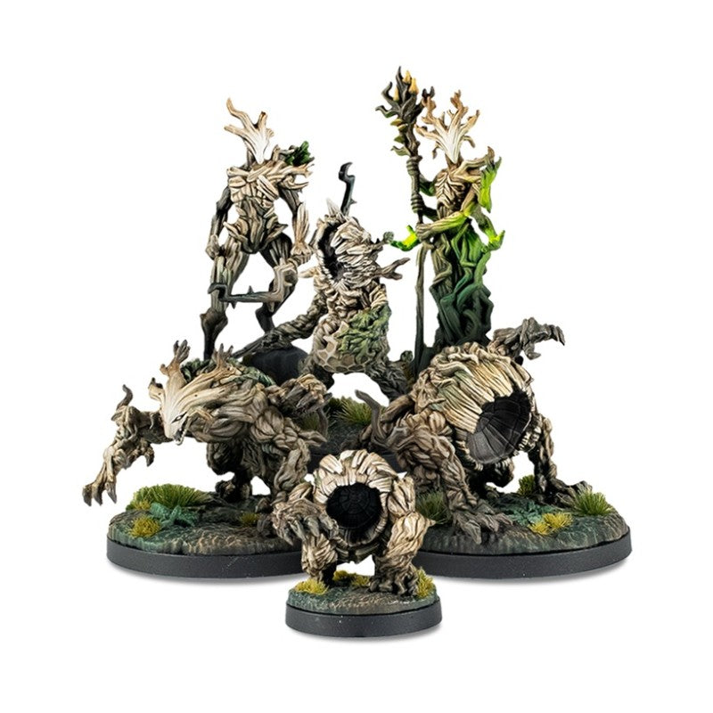 Epic Encounters - Forest Of The Damned