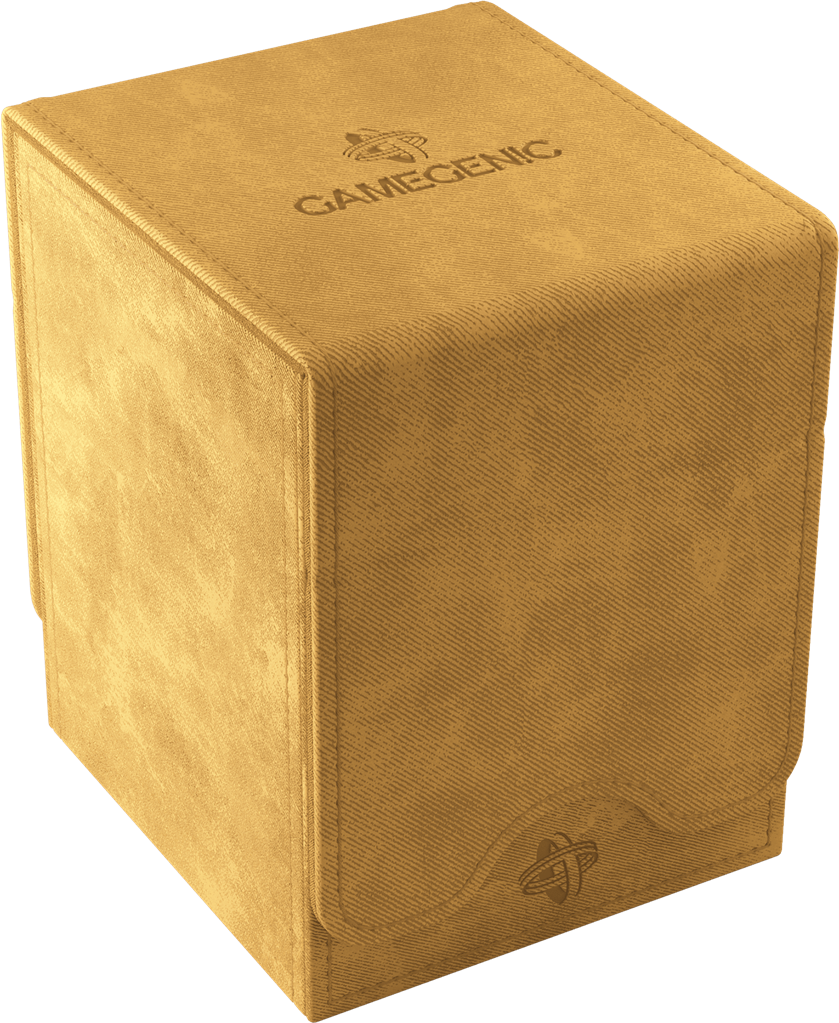 Gamegenic : Squire 100+ XL Sand
