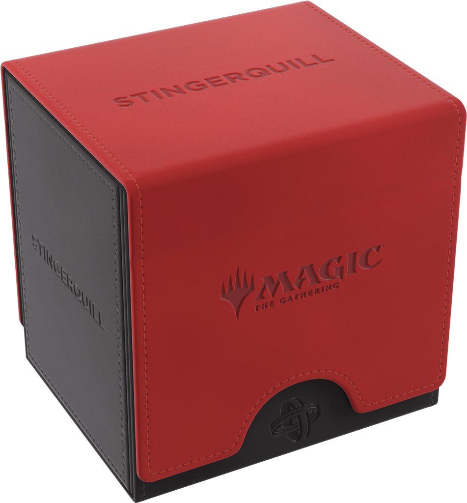 Gamegenic :  Magic The Gathering réalité fracturée Sidekick PRO 100+ XL - Stingerquill