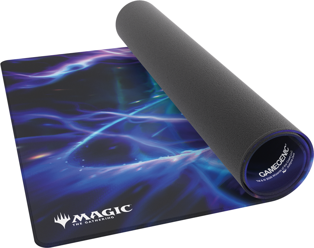Gamegenic : Magic The Gathering réalité fracturée Playmat - Entrust the Spark