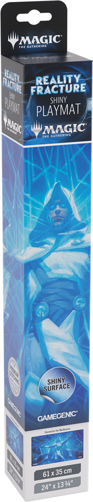 Gamegenic : Magic The Gathering réalité fracturée Playmat - Multiverse