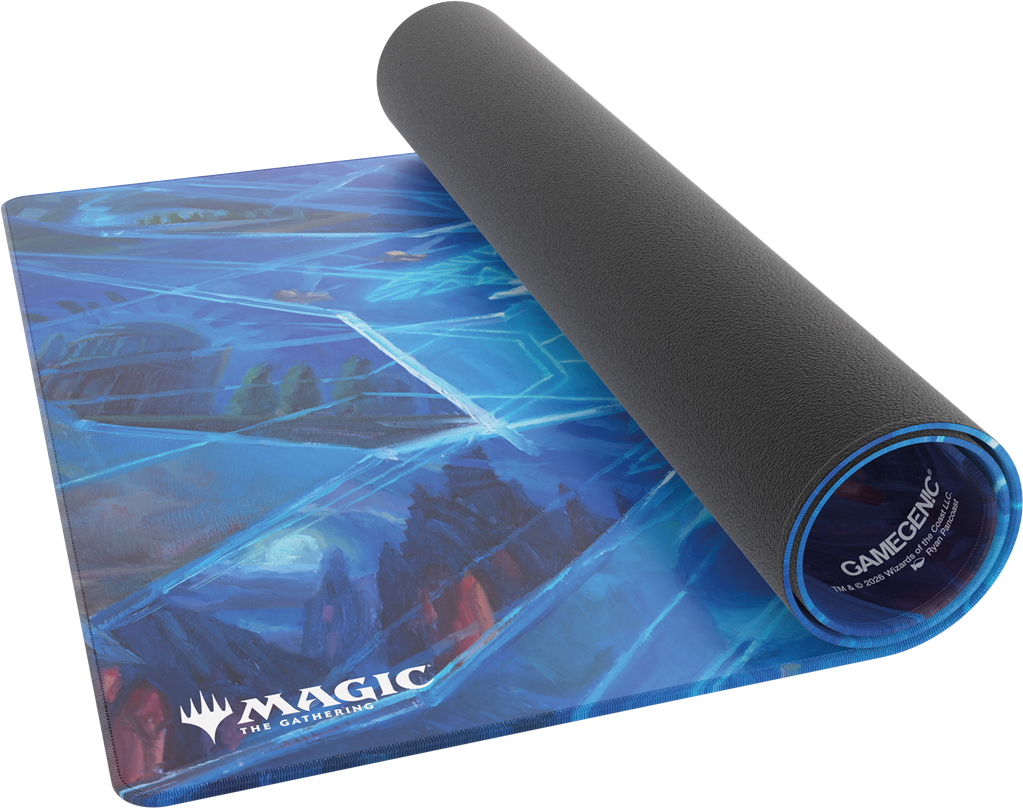 Gamegenic : Magic The Gathering réalité fracturée Playmat - Multiverse