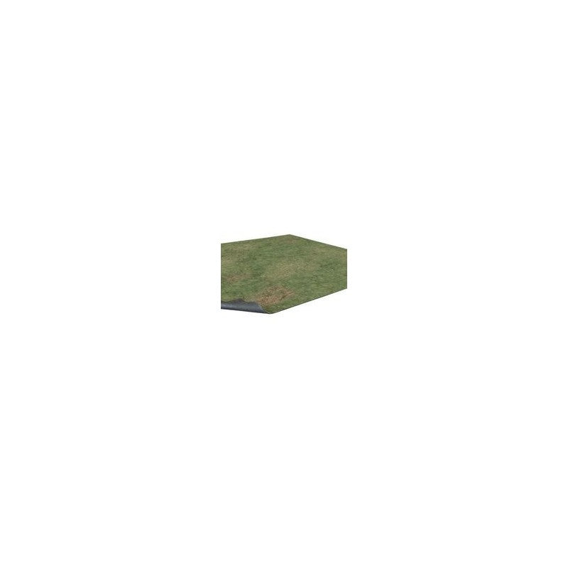Battle Systems - Grassy Fields Gaming Mat 2X2 V.1