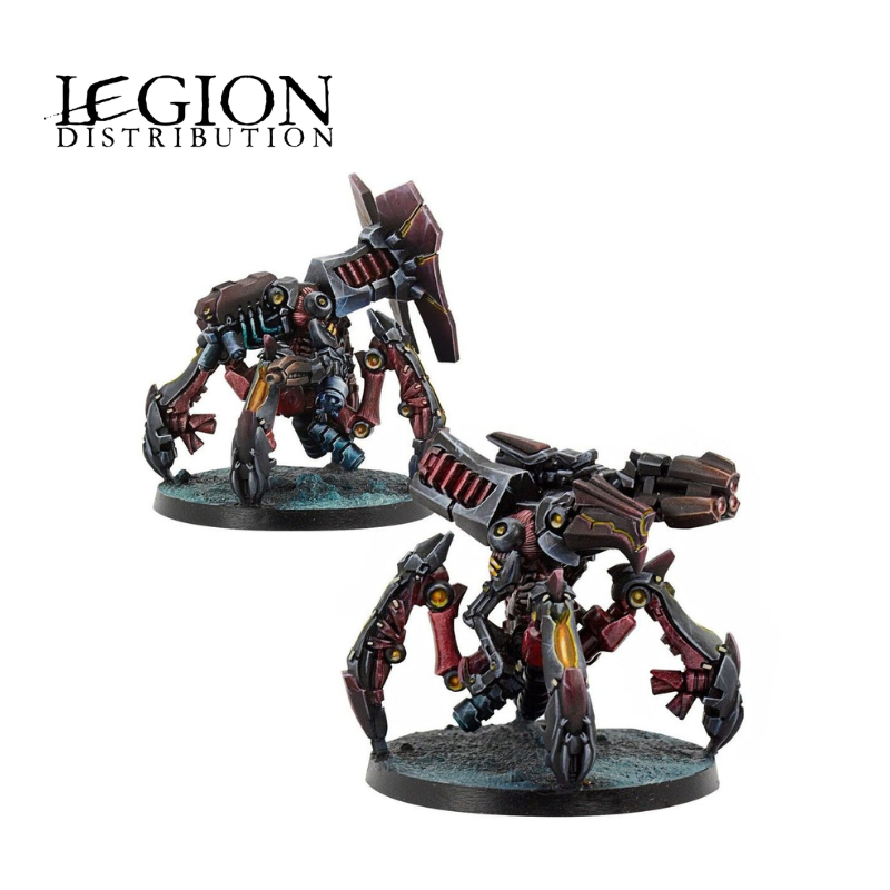 Infinity - Combined Army Drone Remotes Pack