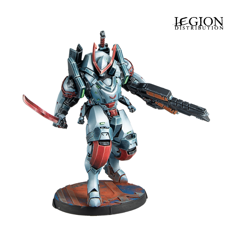Infinity - ITS Season 17 Special Tournament Pack (Sortie en avril 2026)