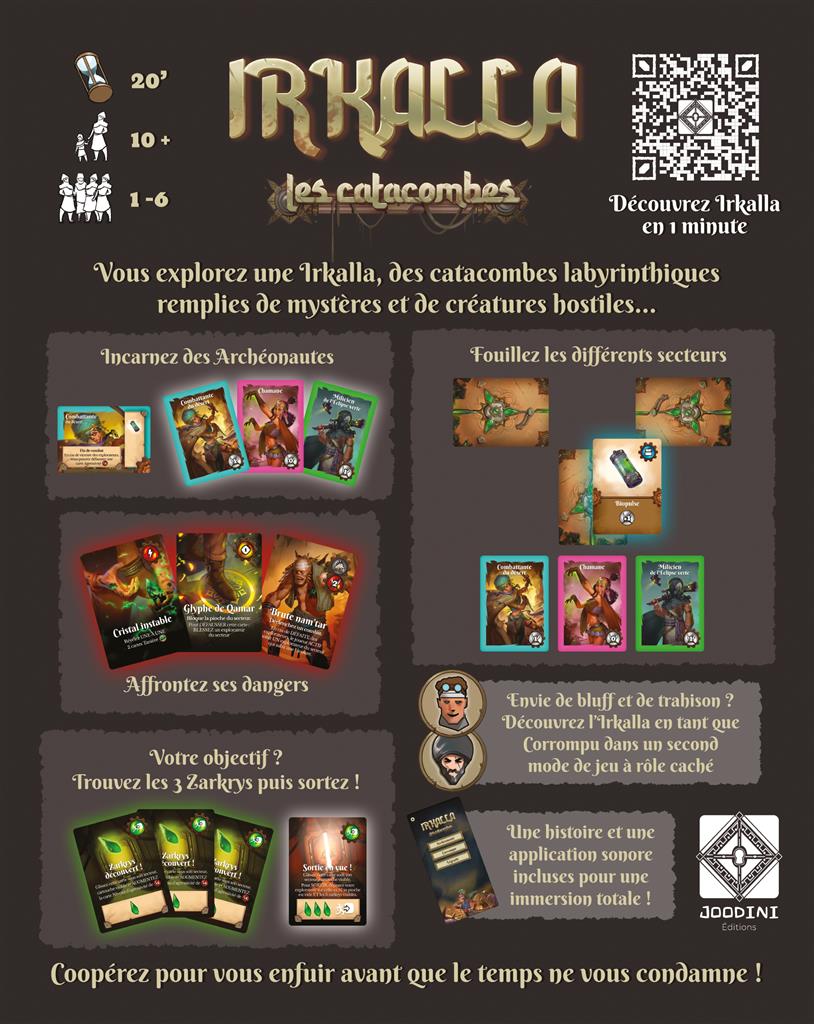 Irkalla